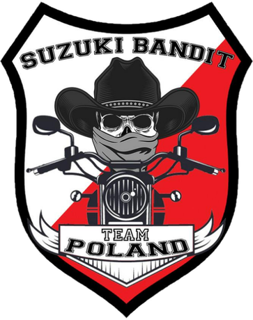 Nadruk Kaptur logo przód + logo Tył - Tył