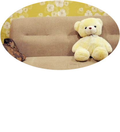 Nadruk odpoczynek 686 - Przód