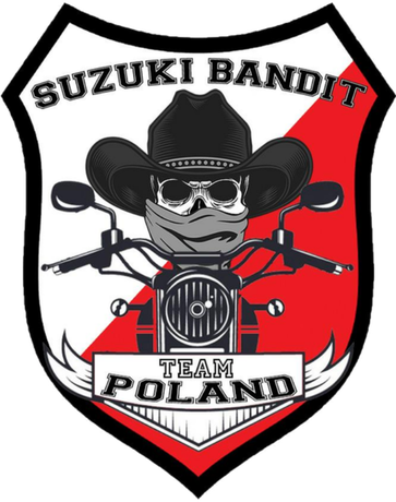 Nadruk Napis przód / Duże logo tył - Tył