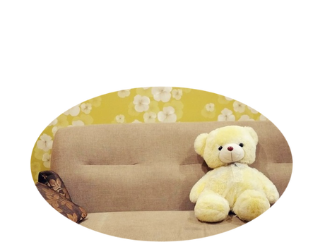 Nadruk JEDYNE O CZYM MARZĘ 65 - Przód