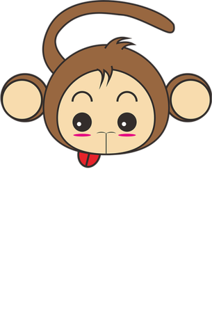 Nadruk NIE TWÓJ CYRK - Przód