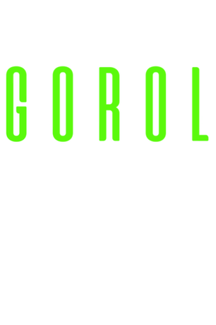 Nadruk Gorol - Przód