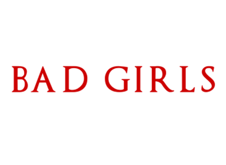 Nadruk Good Girls Go To Heaven Bad Girls Drink With Tyrion - Przód