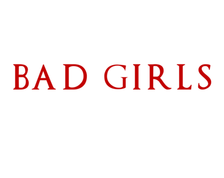 Nadruk Good Girls Go To Heaven Bad Girls Go To Cave With Jon Snow - Przód