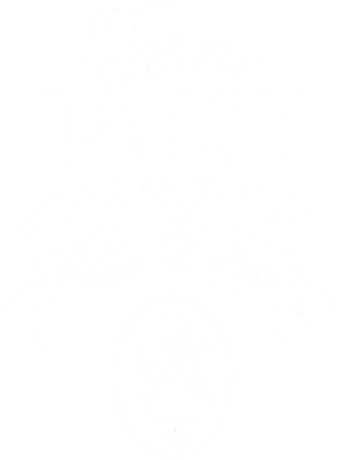 Nadruk Team Damon - Przód