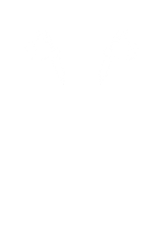 Nadruk Fucking love tattoos - Przód