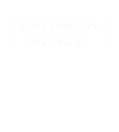 Nadruk Pac Man - Przód