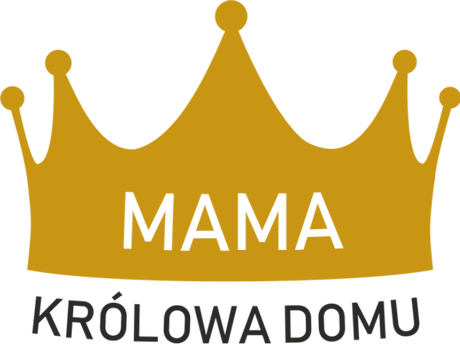 Nadruk Królowa domu - Przód