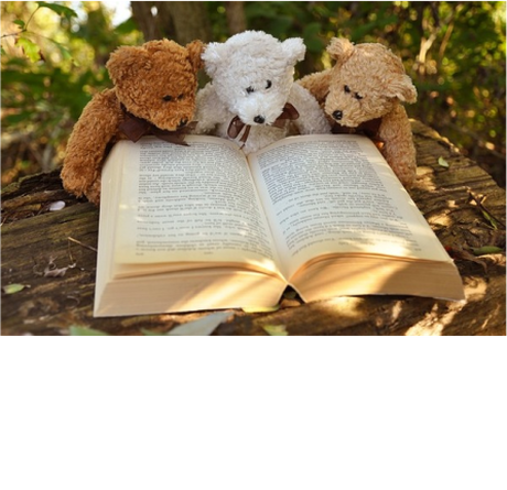 Nadruk CZYTANIE - Przód