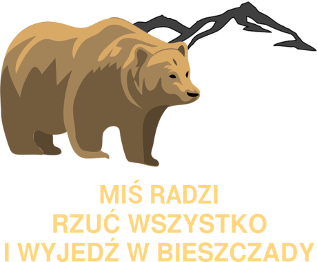 Nadruk MIŚ  NR 2 - Przód