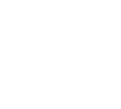 Nadruk Team Herbivore - Przód