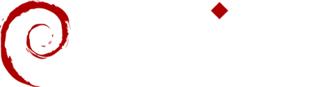 Nadruk Debian 016 - Przód