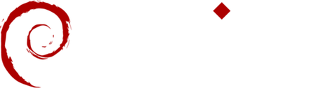 Nadruk Debian 032 - Przód