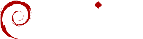 Nadruk Debian 064 - Przód