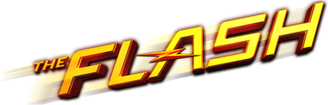 Nadruk The Flash 2 - Przód