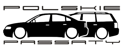 Nadruk OFICJALNA  POLKIE PASSATY - Przód