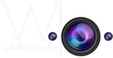 Nadruk Wobo photography - Tył
