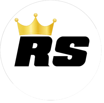 Nadruk Royal Snot logo - Przód