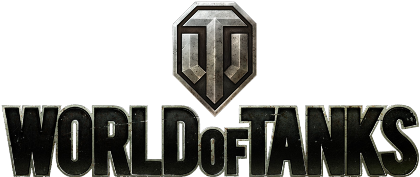 Nadruk World of Tanks‎ - Przód