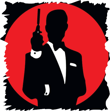 Nadruk 007 - Przód
