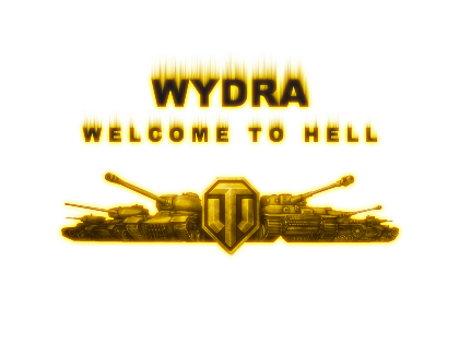 Nadruk Wydra2 - Tył