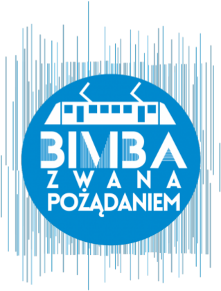 Nadruk Bimba Zwana Pożądaniem - Przód