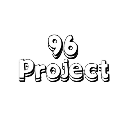 Nadruk 96 Project (final version) - Tył