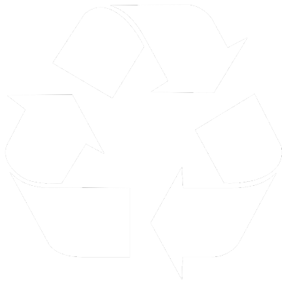 Nadruk Recycling - Przód