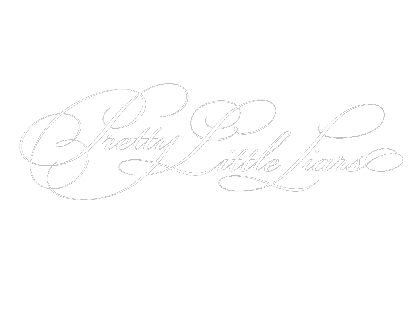 Nadruk Pretty Little Liars - Przód