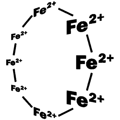 Nadruk Leonard Ferrous Wheel - Przód