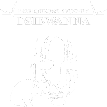 Nadruk Dziewanna 2 - Przód