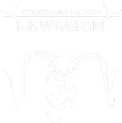 Nadruk Lewiatom 2 - Przód