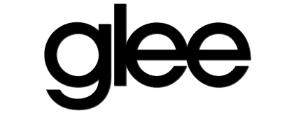 Nadruk Glee - Przód