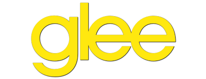 Nadruk Glee II - Przód