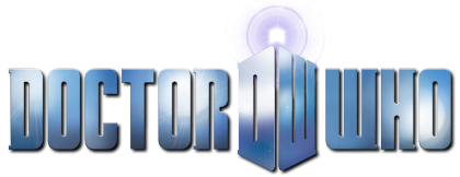 Nadruk Doctor Who - Przód