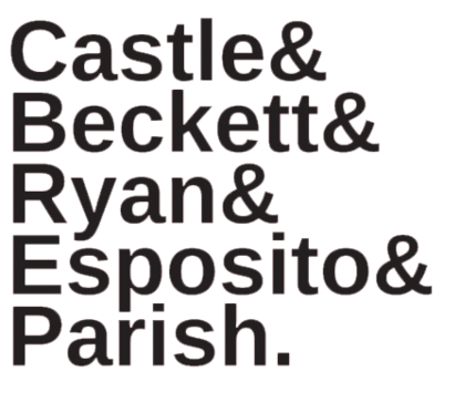 Nadruk Castle Cast Names