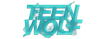Nadruk Teen Wolf II - Przód