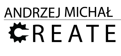 Nadruk Logo v1 Duże przód - Przód