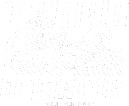 Nadruk Trans-Atlantyk - Witold Gombrowicz - Przód