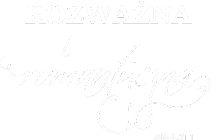 Nadruk Rozważna i romantyczna - Jane Austen - Przód