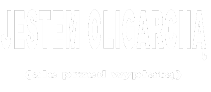 Nadruk Jestem Oligarchą, ale przed wypłatą - Przód