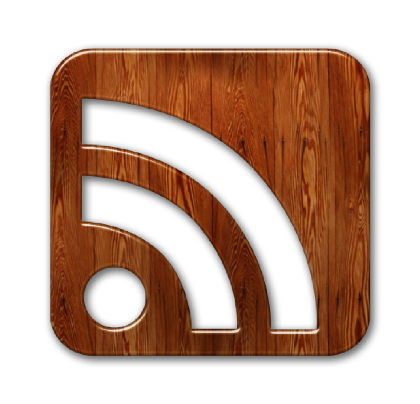 Nadruk RSS User - Przód