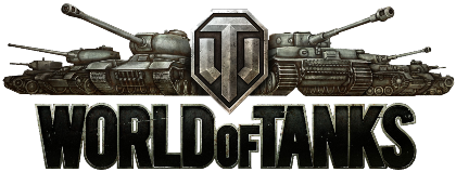 Nadruk world of tanks - Przód