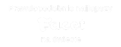 Nadruk Prawdopodobnie najlepszy facet na świecie - Przód