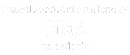 Nadruk Prawdopodobnie najlepszy mąż na świecie - Przód