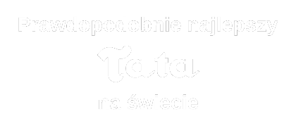 Nadruk Prawdopodobnie najlepszy tata na świecie - - Przód