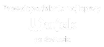 Nadruk Prawdopodobnie najlepszy wujek na świecie - Przód